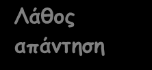 το παιχνίδι θα βρεθεί να απαντά τις ίδιες ερωτήσεις ξανά και ξανά.