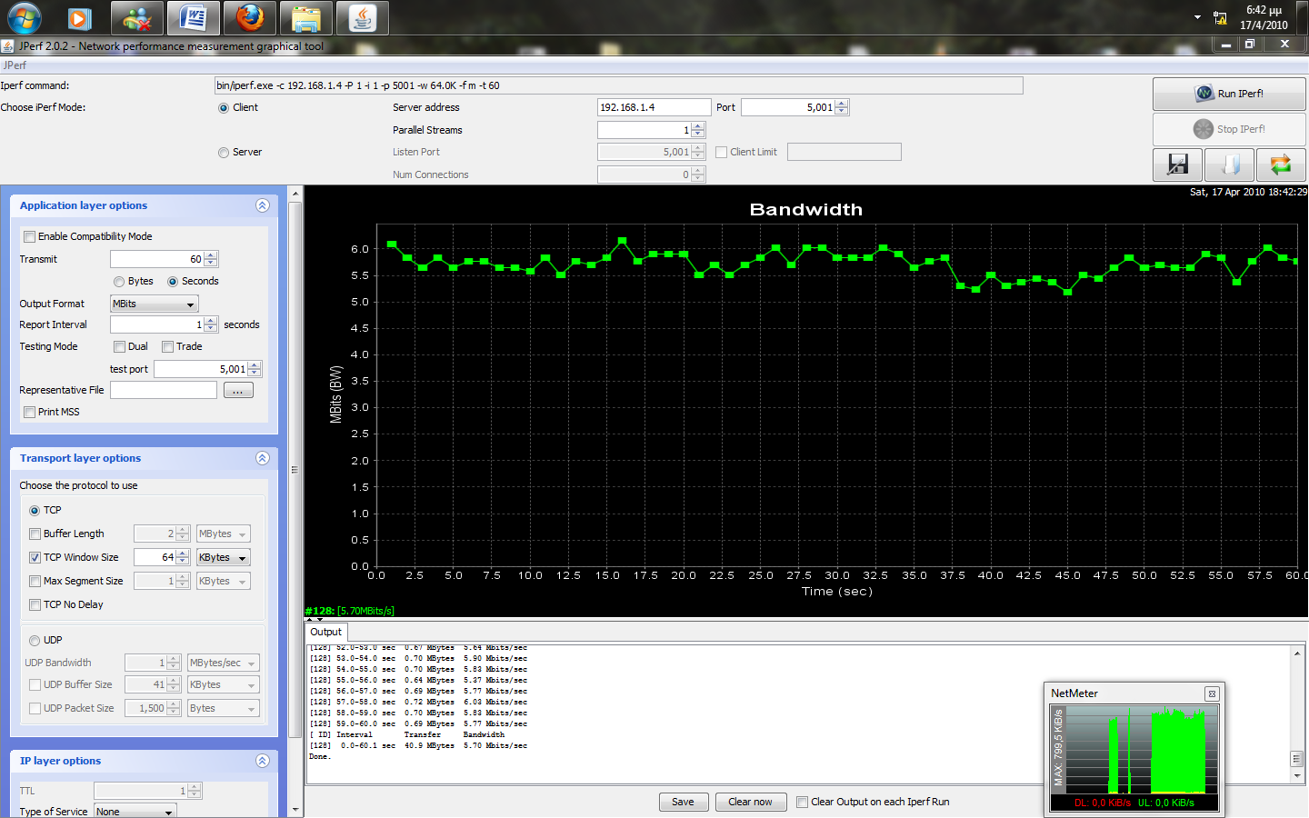 IEEE 802.3 10BASE-T Ethernet HomePlug Γηακόξθσζε OFDM Symbol Modulation DQPSK, DBPSK, ROBO Carrier Modulation Εώλε ζπρλόηεηαο 4.3 MHz ~ 20.