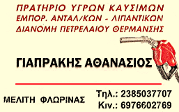 Εκπρόσωπος του κόμματος της Νέας Δημοκρατίας στο συνέδριο ήταν ο βουλευτής Φλώρινας κ.