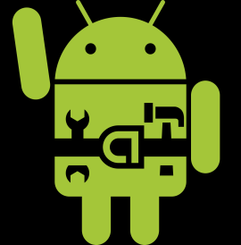 Android SDK Σν ζεη αλάπηπμεο ινγηζκηθνύ ( Software Development Kit SDK) ηνπ Android απνηειείηαη από βαζηθά packages, ηα νπνία κπνξνύκε λα απνθηήζνπκε κεκνλσκέλα ρξεζηκνπνηώληαο ηνλ SDK Manager.