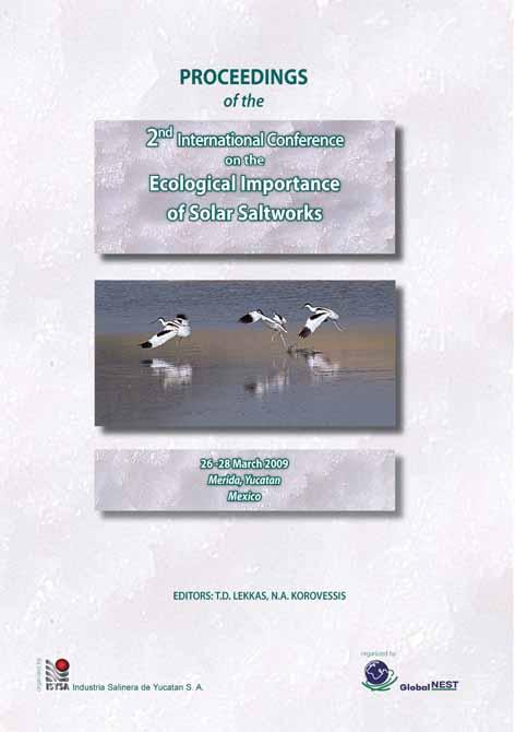 ΔΙΕΘΝΗ ΣΥΝΕΔΡΙΑ Journal Volume 11 No.