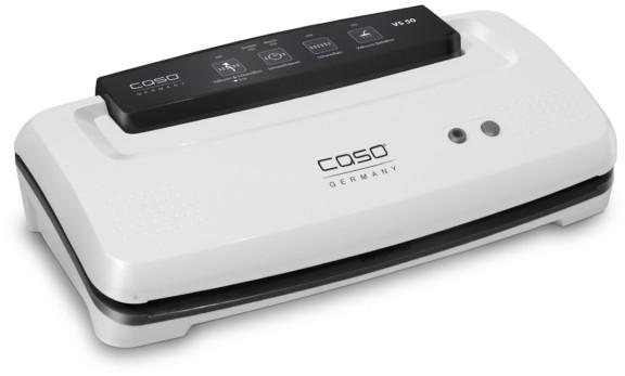 VC 8 vacuum sealer Συσκευές αεροστεγούς σφράγισης τροφίμων Πλήρως αυτόματη συσκευή σφράγισης κενού για τη βέλτιστη διατήρηση και φρεσκάδα των προϊόντων.