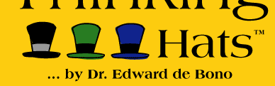 Edward de Bono s Six Thinking Hats Εργαλείο Αξιολόγησης Ποιότητας & Αποτελεσµατικότητας (λήψης