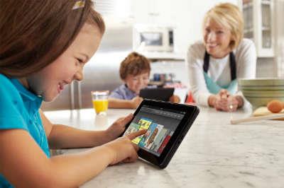 EDUCATIONAL APPS Εκπαιδευτικές εφαρμογές για tablets για παιδιά 3 έως 7 ετών Μαρία Καραβελάκη Αναλύτρια