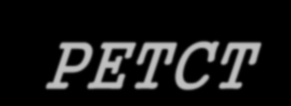 Η PETCT με FDG Τποτροπή και Επανασταδιοποίηση PETCT Απμάλεη ηελ αθξίβεηα ζηελ εληόπηζε Μεηώλεη ηα ακθίβνια επξήκαηα θαηά 50% ΡΔΣ/CT: σζηή ζηαδηνπνίεζε