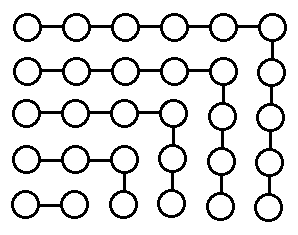 (3) (4) 2+4+6+ +2ν = ν(