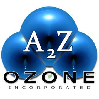 A2Z Ozone Systems Inc.