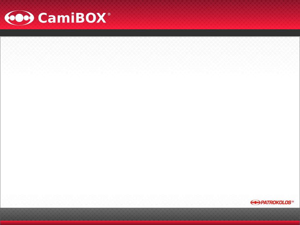 CamiBOX