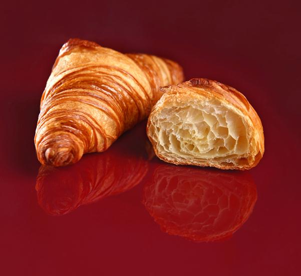 Σι διαθέτει το κατάςτημα Προΰόντα Delifrance La Croissanterie Η Delifrance εύναι η μεγαλύτερη Γαλλικό εταιρύα προώόντων ( μπαγκϋτα, κρουαςϊν, γλυκϊ ).