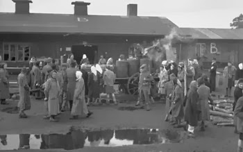 de Mauthausen y otros campos y de todas las victimas del Nazismo en Espana (ES) Διατήρηση της Μνήμης : Απελάσεις Preservation of Republican Deportation Memory 12.15 12.