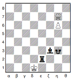Το Σαχ με Αποκάλυψη Το Σαχ είναι η ισχυρότερη απειλή στο Σκάκι. Ο παίχτης που είναι σε Σαχ δεν μπορεί να το αγνοήσει.