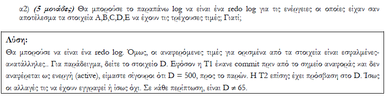 ΗΥ460 Τελική Εξέταση 1 Φεβρουαρίου 2012 Σελίδα 8