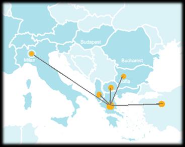 Δραστηριότητες της Volterra Η Volterra ΑΕ ιδρύθηκε τον Μάρτιο του 2010 σαν αποτέλεσμα της στρατηγικής συνεργασίας μεταξύ των ομίλων της Ελληνικής κατασκευαστικής J&P-ΑΒΑΞ ΑΕ και της Ιταλικής