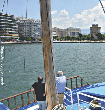 Karfitsa_ΙΣΤΟΡΙΕΣ ΓΙΑ ΒΟΡΕΙΟΥΣ Δεν είναι μόνο τα κόμματα χαμηλών προσδοκιών του Αλέξανδρου Παπουτσή* «Τα δόγματα του ήρεμου παρελθόντος είναι ανεπαρκή στο καταιγιστικό παρόν.