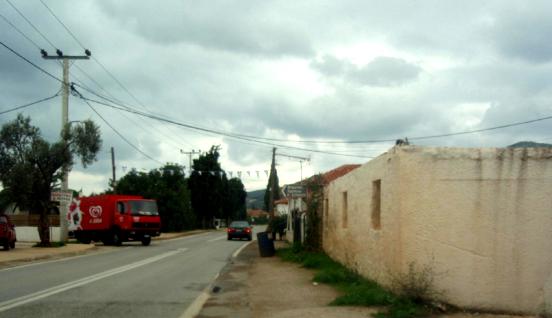 Οικισμοί δήμου Μαραθώνα 2 Κάτω ούλι Εντοπίζονται και εδώ κοινωνικές παροχές, πρόκειται για περιοχή γενικής κατοικίας.