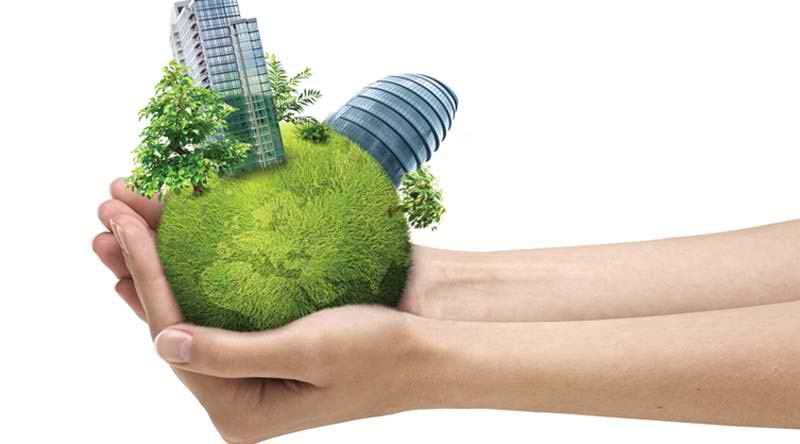 Περίπου 40% της συνολικής κατανάλωσης ενέργειας σε εθνικό επίπεδο αφιερώνεται στον κτιριακό τομέα η ενέργεια αυτή έχει την μορφή κυρίως θερμική ή ηλεκτρική.