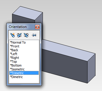 Βαζηθέο αξρέο ζρεδίαζεο CAD κε ην SolidWorks Τξνπνπνίεζε ηνπ Feature Σε απηό ην παξάδεηγκα ηξνπνπνηείηαη ην πάρνο ηνπ αληηθεηκέλνπ από 15