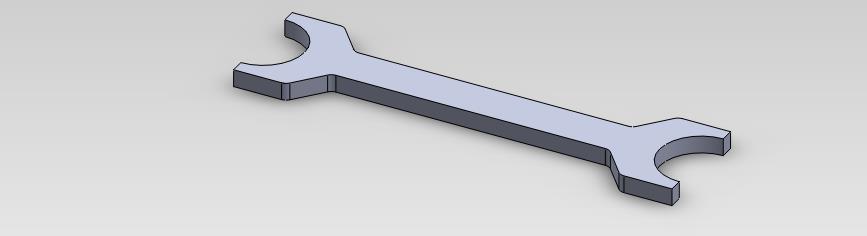 3.Σρεδίαζε 3D αληηθεηκέλσλ (part modeling) Η εληνιή Mirror Η εληνιή Mirror ρξεζηκνπνηείηαη γηα ηε δεκηνπξγία ζπκκεηξηθώλ αληηθεηκέλσλ.