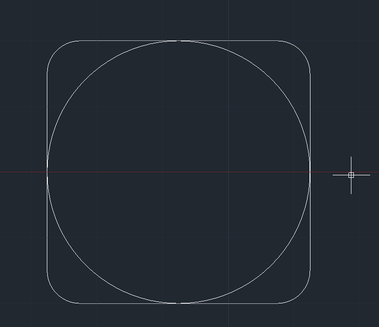 3.5 Τρισδιάστατη σχεδίαση ατράκτου ανεμογεννήτριας Για την δημιουργία της ατράκτου σχεδιάστηκε ένας κύκλος με R=20mm και στην συνέχεια ένα