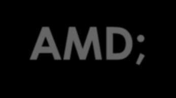 Η Intel το 2007 επέδειξε την τεχνογνωσία της παρουσιάζοντας μια CPU με 80 πυρήνες.