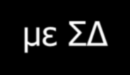 Οι κυριότεροι λόγοι νοσηλείας σε άτομα Λοιμώξεις (24,1%) με ΣΔ Νευρολογικές παθήσεις :ΑΕΕ, νευροπάθεια (19,1%) Καρδιολογικές παθήσεις