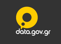 Μητρώο Ανοικτών Δεδομένων του Δημοσίου (www.data.gov.