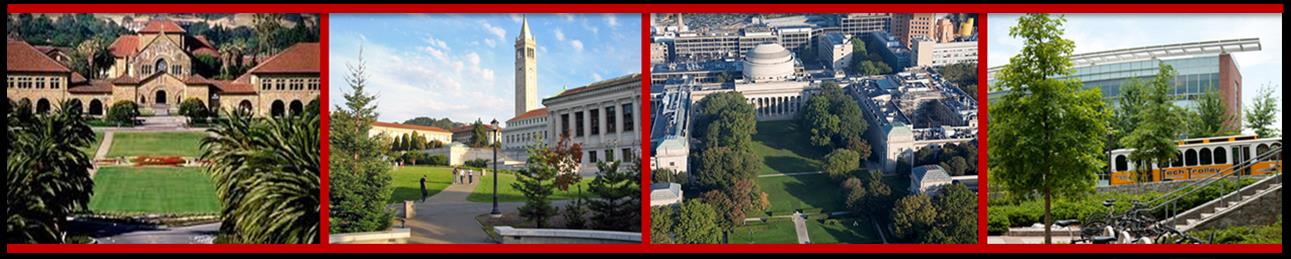 Stanford University U.C.