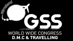 Η Εταιρεία Η GSS International ιδρύθηκε από τον Κωσταντή Στράτο το 2000 και από τότε είναι μέλος του Πανελλήνιου Συνδέσμου Ταξιδιωτικών Γραφείων (ΗΑΤΤΑ).