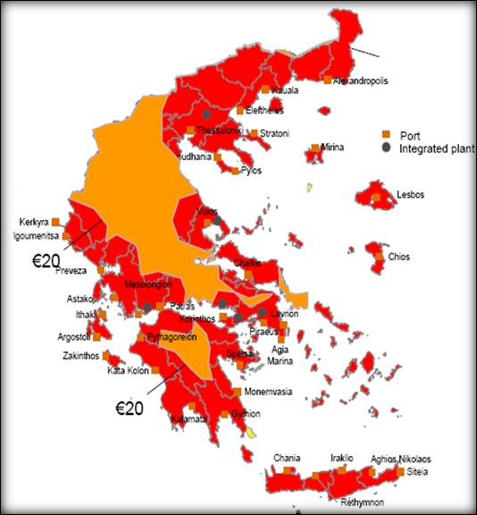 ζπιινγηθέο δξάζεηο ζε παγθόζκην επίπεδν, ώζηε ε θαηλνηνκία θαη ε αλζξώπηλε