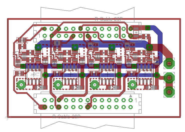 CHAPTER 4. DESIGN AND FABRICATION OF THE PROTOTYPE MIS-TOOL 98 Figure 4.