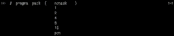 Options-> Compiler -> Record Filed Alignment. Πην δηθφ καο έξγν ε ηηκή απηή είλαη ε πξνθαζνξηζκέλε δειαδή ην φξην ησλ 8 bytes.