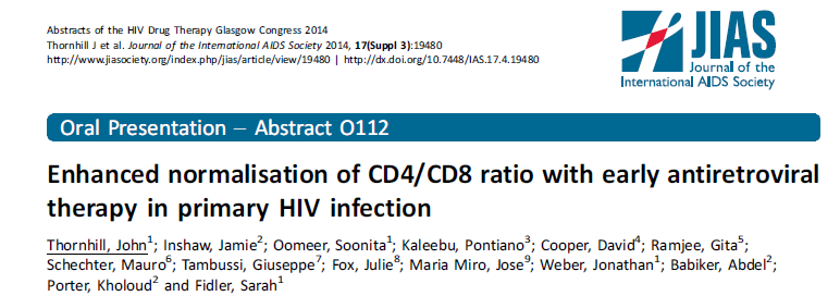 CD4/CD8