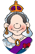 Μικροί μου φίλοι σας χαιρετώ! Είμαι η βασίλισσα Λίζα και μαζί θα μάθουμε πληροφορίες για τα χαρτονομίσματα που κυκλοφόρησαν κατά τη διάρκεια της Βρετανικής Διοίκησης.