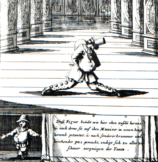 του Dino de Laurentis, του L. Visconti και σε μεγάλες σκηνές όπως, η Σκάλα του Μιλάνο και η Οπερα της Ρώμης, σχεδιάζοντας πάντα και τα κουστούμια μαζί με τον συνεργάτη του, επίσης Αρχιτέκτονα, J.