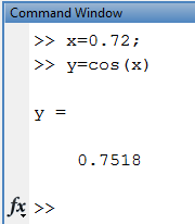 sin(x) cos(x) Προσοχή!