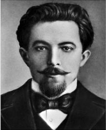Ιανουάριος 2014, Πάτρα 5.3.1 Υγρή Χρωματογραφία Υψηλής Πίεσης (HPLC): Ιστορική αναδρομή Βασικές αρχές Ο όρος χρωματογραφία επινοήθηκε από τον ρώσο βοτανολόγο Mikhail Tswett (1872-1919) το 1906.