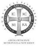 St. Sophia/SS. Faith, Hope & Agape Greek Orthodox Church of Valley Forge 900 South Trooper Road Jeffersonville, PA, 19403 Tel.: (610) 650-8960 Fax: (610) 650-8961 www.saintsophiachurch.