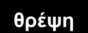 Ρόλος του πλάσματος: θρέψη μεταφορά αποβλήτων μεταβολισμού