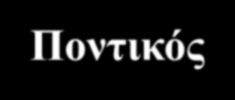 Άνθρωπος Ποντικός ΓΟΝΙΔΙΟ Κωδικοποίηση (bp) Γονιδιακό (Kb) Νο εξονίων Προσαν/ λισμός Κωδικοποίηση (bp) Γονιδιακό (Kb) Νο εξονίων Προσαν /λισμός RREB1 8697 144.3 13 P 5043 56.1 9 P SSR1 3236 25.