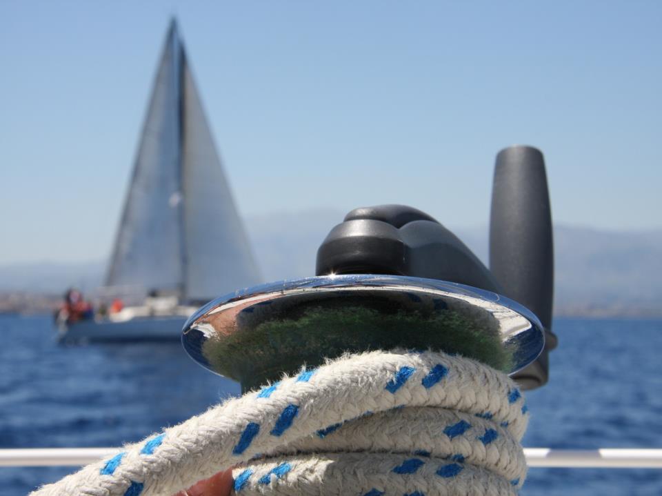 S/Y SWELL S/Y XANTHIPPI