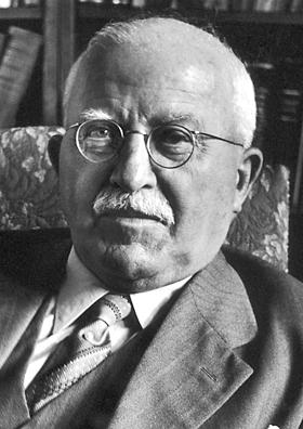 Hermann Staudinger (1881-1965) Ber. Dtsch. Chem. Ges.
