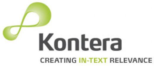 Kontera [http://kontera.com/] Το Kontera είναι εξαιρετικά εύκολο στη χρήση και λειτουργεί με παρόμοιο τρόπο όπως το Infolinks.