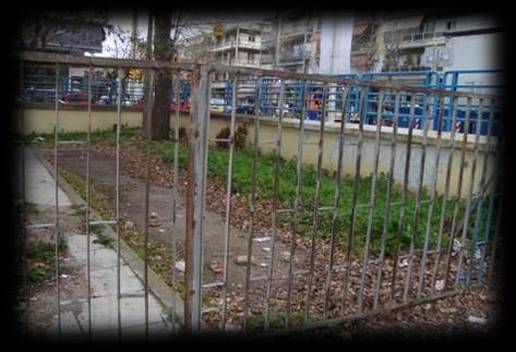 2. 99 ο Ολοήμερο Νηπιαγωγείο Θεσσαλονίκης: «Ενεργός πολίτης στο σχολείο μας» Η ιστορία του σχολείου μας Τα παιδιά ερεύνησαν το παρελθόν του σχολείου μας και τη θέση του στη γειτονιά μας.