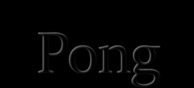 Ο ξεχωριστός ήχος της celluloid μπάλας όπως ακουγόταν πάνω στις «πρωτόγονες» ρακέτες οδήγησε στην ονομασία Ping-Pong, η οποία κυριάρχησε μαζί με το Table Tennis.