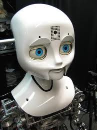 Κεφάλαιο : Εισαγωγή ρομπότ διακατέχεται από φυσικότητα ώστε να είναι συμβατά με την ανθρώπινη συμπεριφορά.