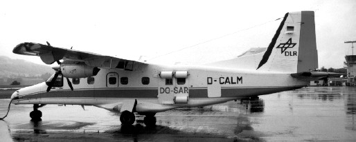 - Εναέριοι AirSAR (USA), C/X SAR (Canada), E-SAR (Germany), DO-SAR (Germany), KRAS (Denmark), RAMSES-ONERA (France), EMISAR (Denmark),