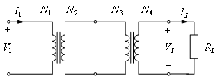 α. α:3, β:1, γ:2. β. α:3, β:2, γ:1. γ. α:1, β:3, γ:2. 31 Πως ορίζεται η τάση βραχυκύκλωσης σε ένα μετασχηματιστή; α.