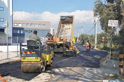 Δηθφλεο ηνπ πσο πξέπεη λα είλαη νη δξφκνη: ε ηη θαηάζηαζε βξίζθνληαη ζήκεξα: ΠΖΓΔ: http://el.wikipedia.