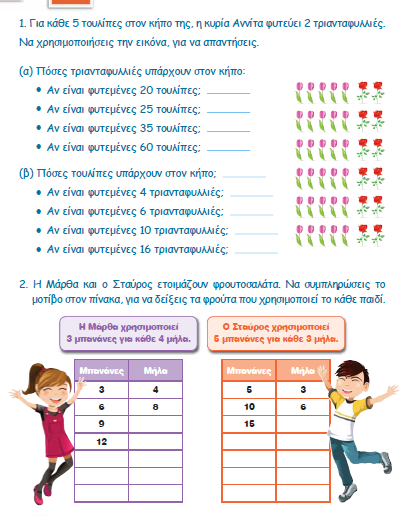 Εντός και εκτός
