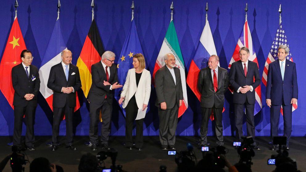 Δευτέρα 20 Ιουλίου 2015 Ελλάδα, Κίνα, Ιράν και Fed δίνουν το ρυθμό στις αγορές Ιστορικής σημασίας η συμφωνία της προηγούμενης εβδομάδας μεταξύ Ιράν και «μεγάλων δυνάμεων» σχετικά με το πυρηνικό
